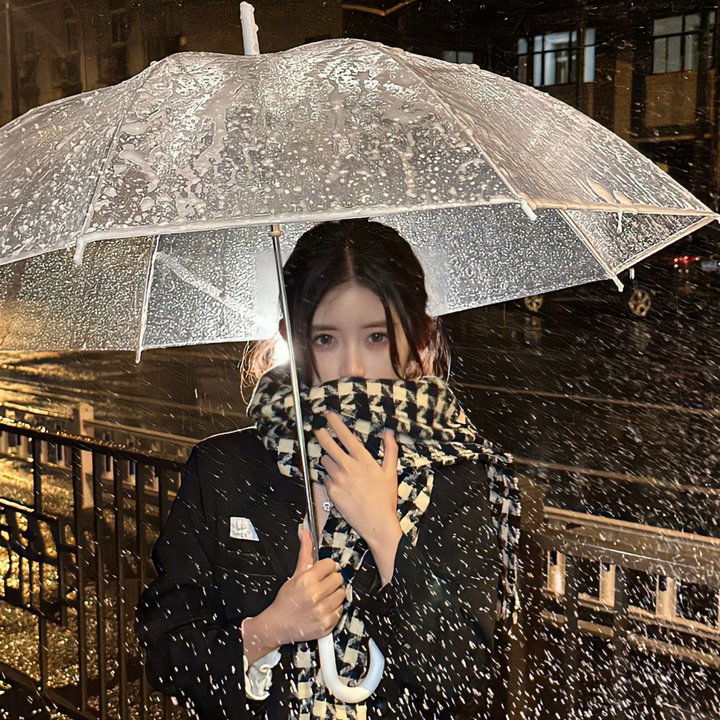 灵魂暴风雪